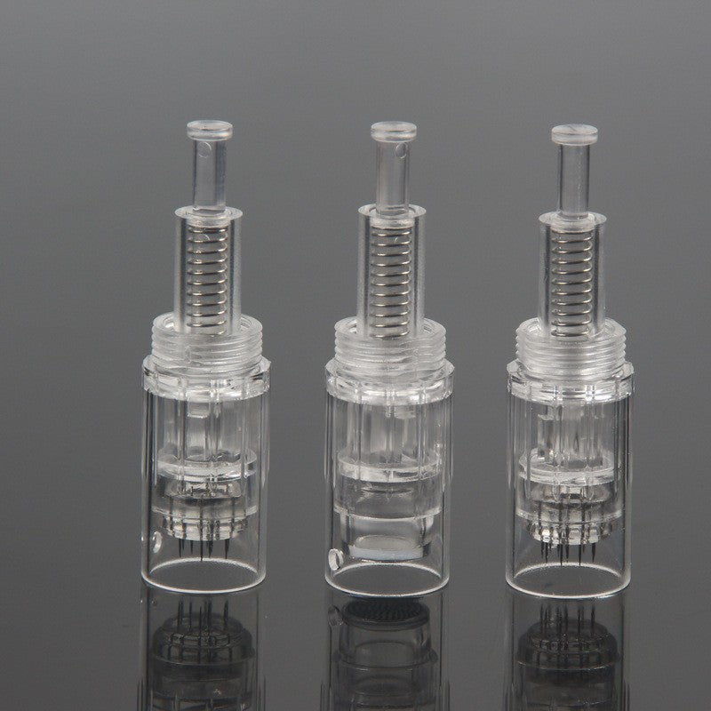 Dr. Imp pen Needle Cartridges/Bayonet 9/12/36/42 pin Nano Needle MTS Micro Derma A1 A6 MYM Nano NeedleMicroneedling