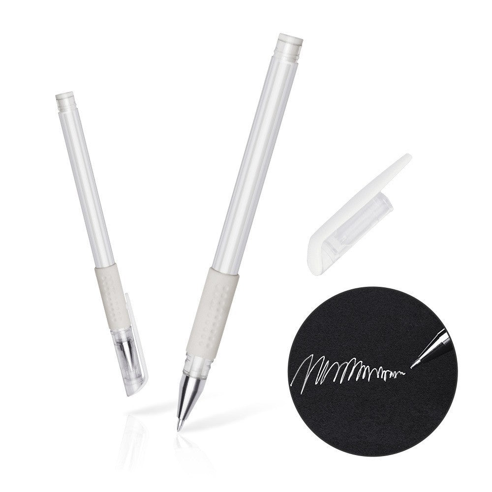 Tattoo Marker Pen White Eyebrow Tattoo Accessories Surgical Skin Marker Pen Tool