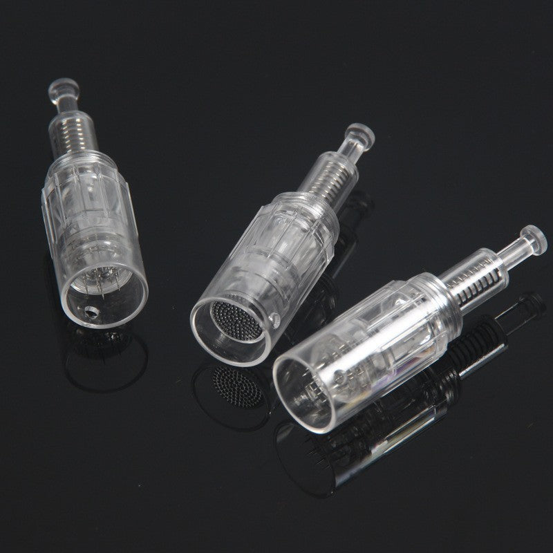 Dr. Imp pen Needle Cartridges/Bayonet 9/12/36/42 pin Nano Needle MTS Micro Derma A1 A6 MYM Nano NeedleMicroneedling