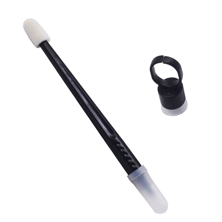 Disposable Microblading Pen with Needles and  Ring Cup Blade Manual Eyebrow Tattoo Tools