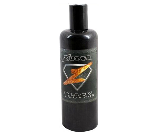 ZUPER Black Tattoo Ink Pigment Professional Tattoo Pigment Permanent TattooInk Body Art 360ML